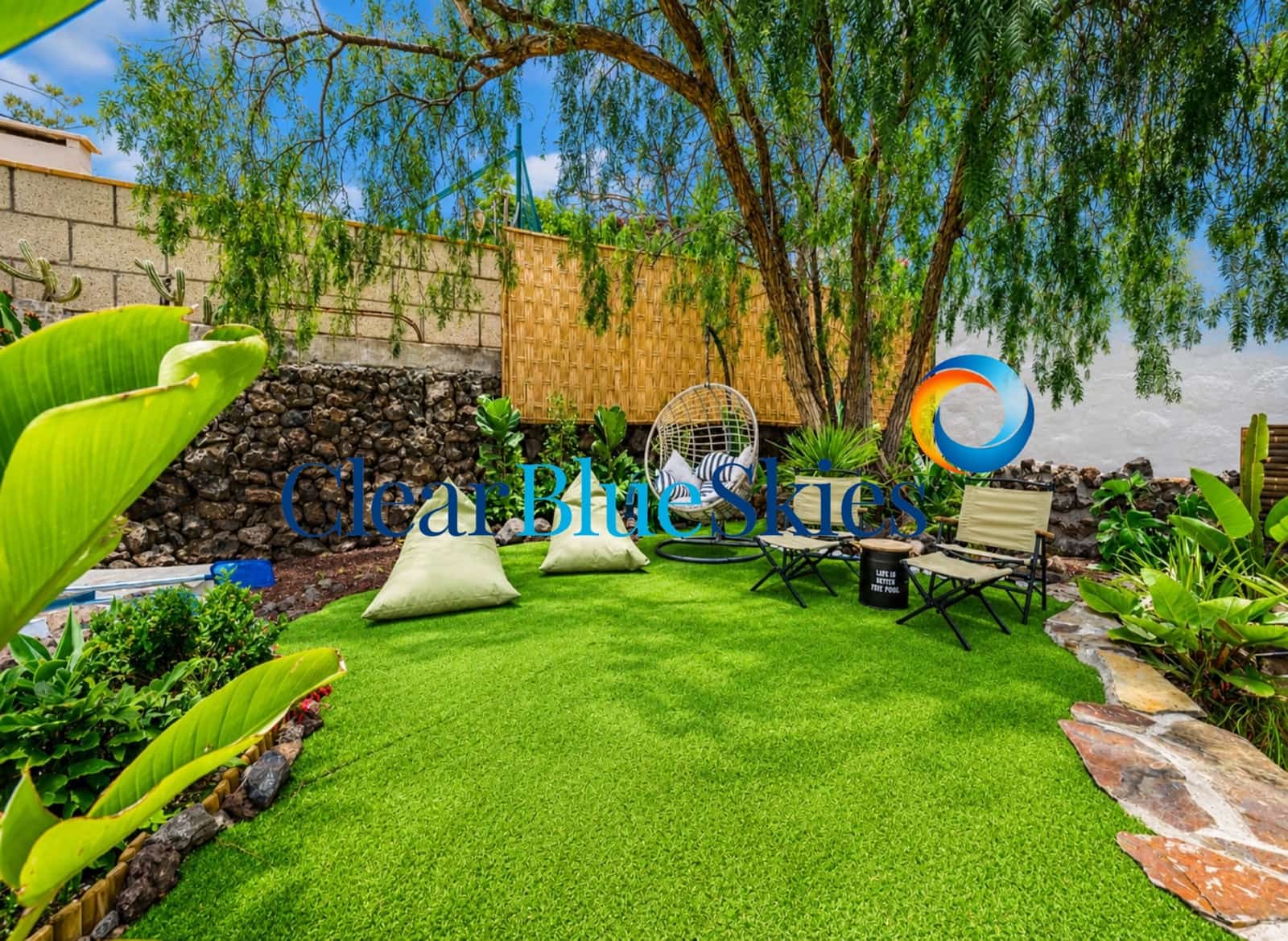 5 bedroom Villa for sale in Chayofa with pool garage - € 1,522,500 (Ref: 10016495)