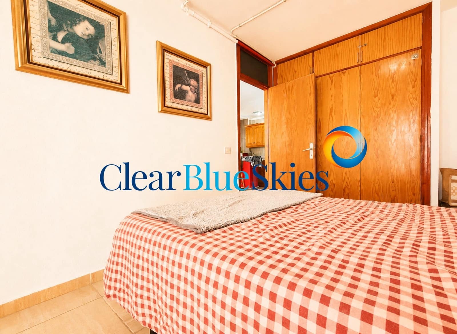 1 chambre Appartement à vendre à Playa de las Americas avec piscine garage - 265 000 € (Ref: 10024884)