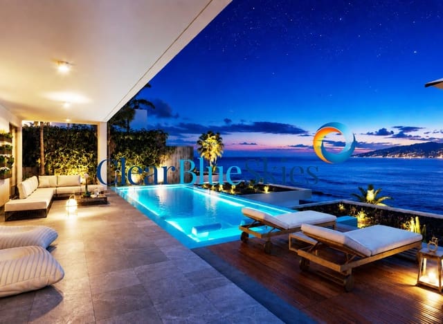3 chambre Villa/Maison à vendre à San Eugenio Alto, Adeje avec piscine garage - 2 850 000 € (Ref: 10024946)