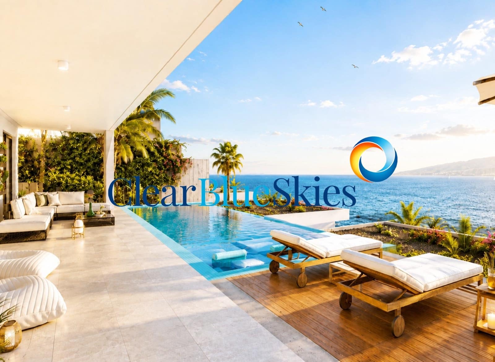 3 chambre Villa/Maison à vendre à Costa Adeje avec piscine garage - 2 850 000 € (Ref: 10024946)