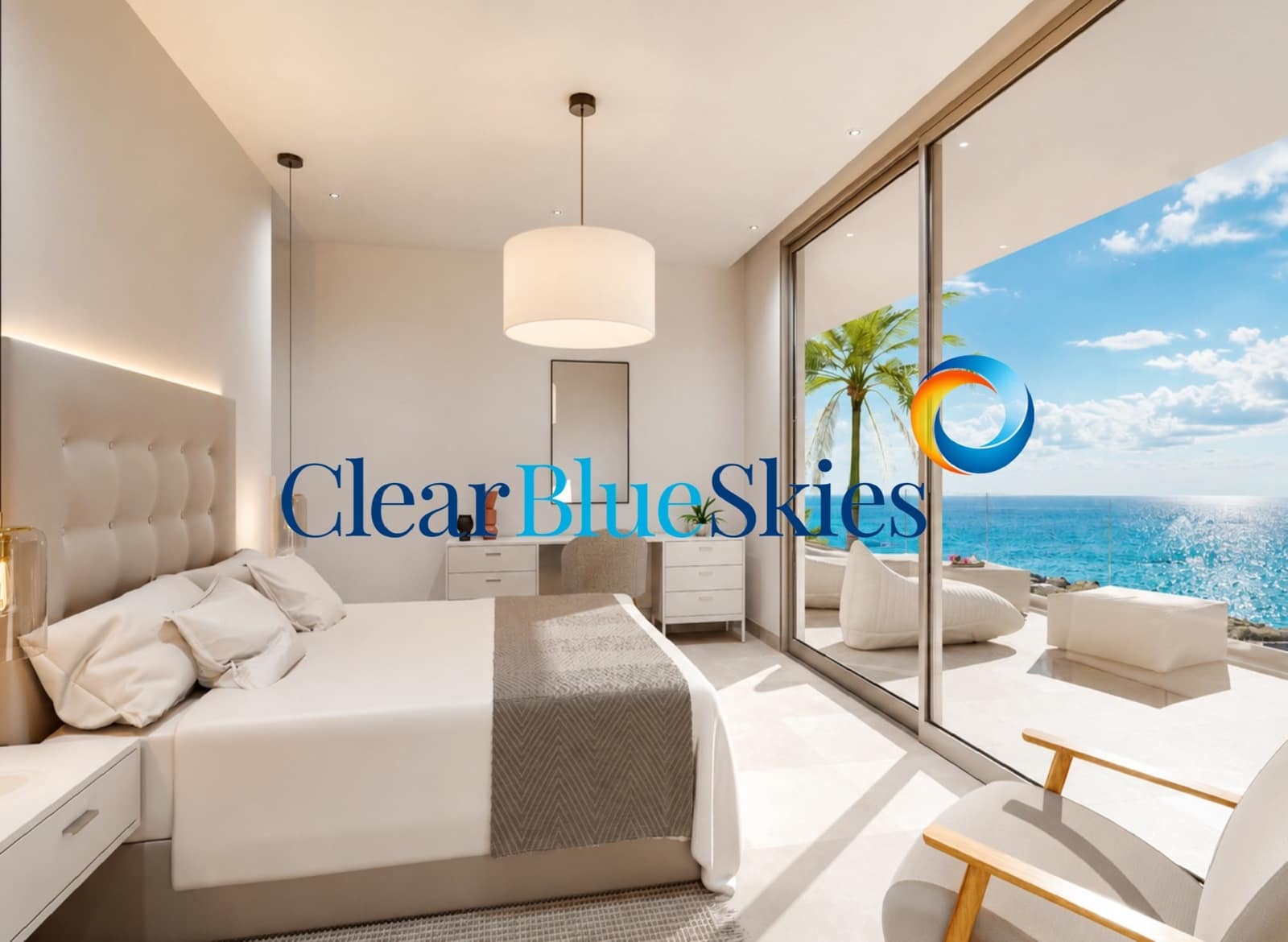 3 chambre Villa/Maison à vendre à Costa Adeje avec piscine garage - 2 850 000 € (Ref: 10024946)