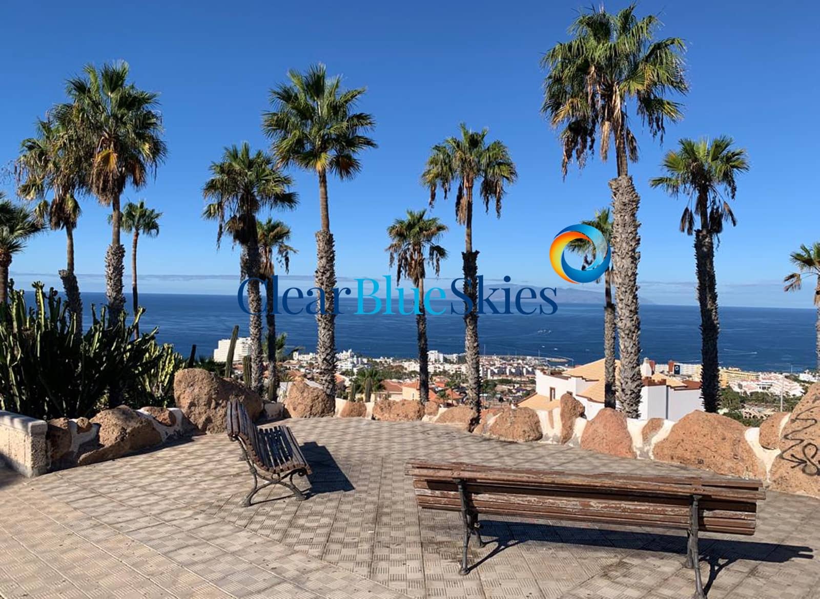 3 chambre Villa/Maison à vendre à Costa Adeje avec piscine garage - 2 850 000 € (Ref: 10024946)