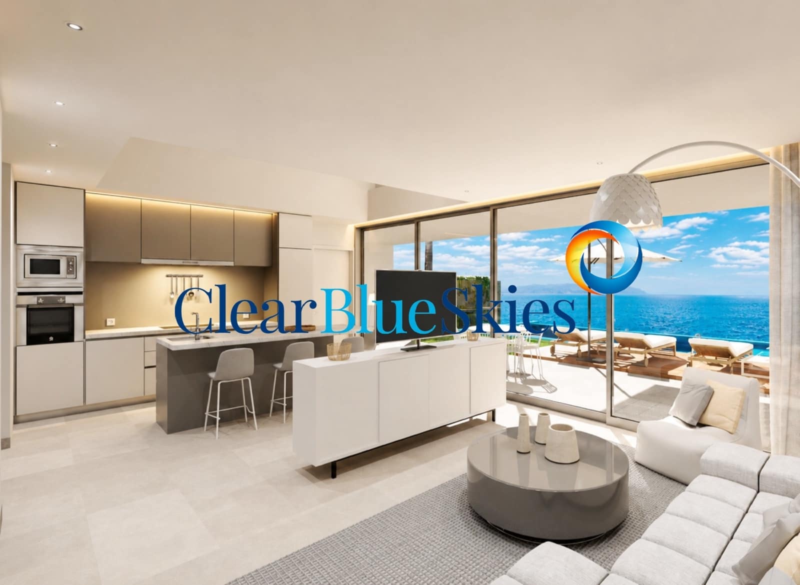 3 chambre Villa/Maison à vendre à Costa Adeje avec piscine garage - 2 850 000 € (Ref: 10024946)