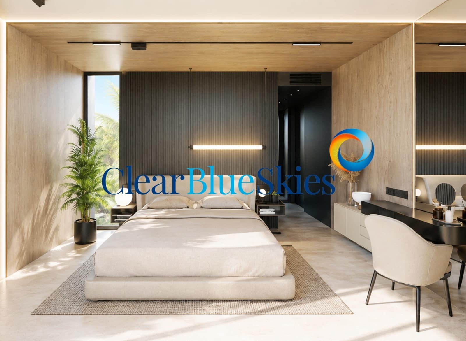 3 chambre Villa/Maison à vendre à Costa Adeje avec piscine garage - 2 850 000 € (Ref: 10024946)
