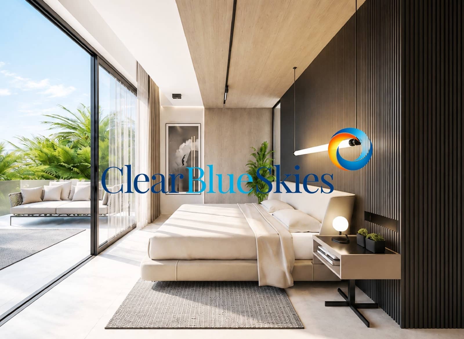 3 chambre Villa/Maison à vendre à Costa Adeje avec piscine garage - 2 850 000 € (Ref: 10024946)
