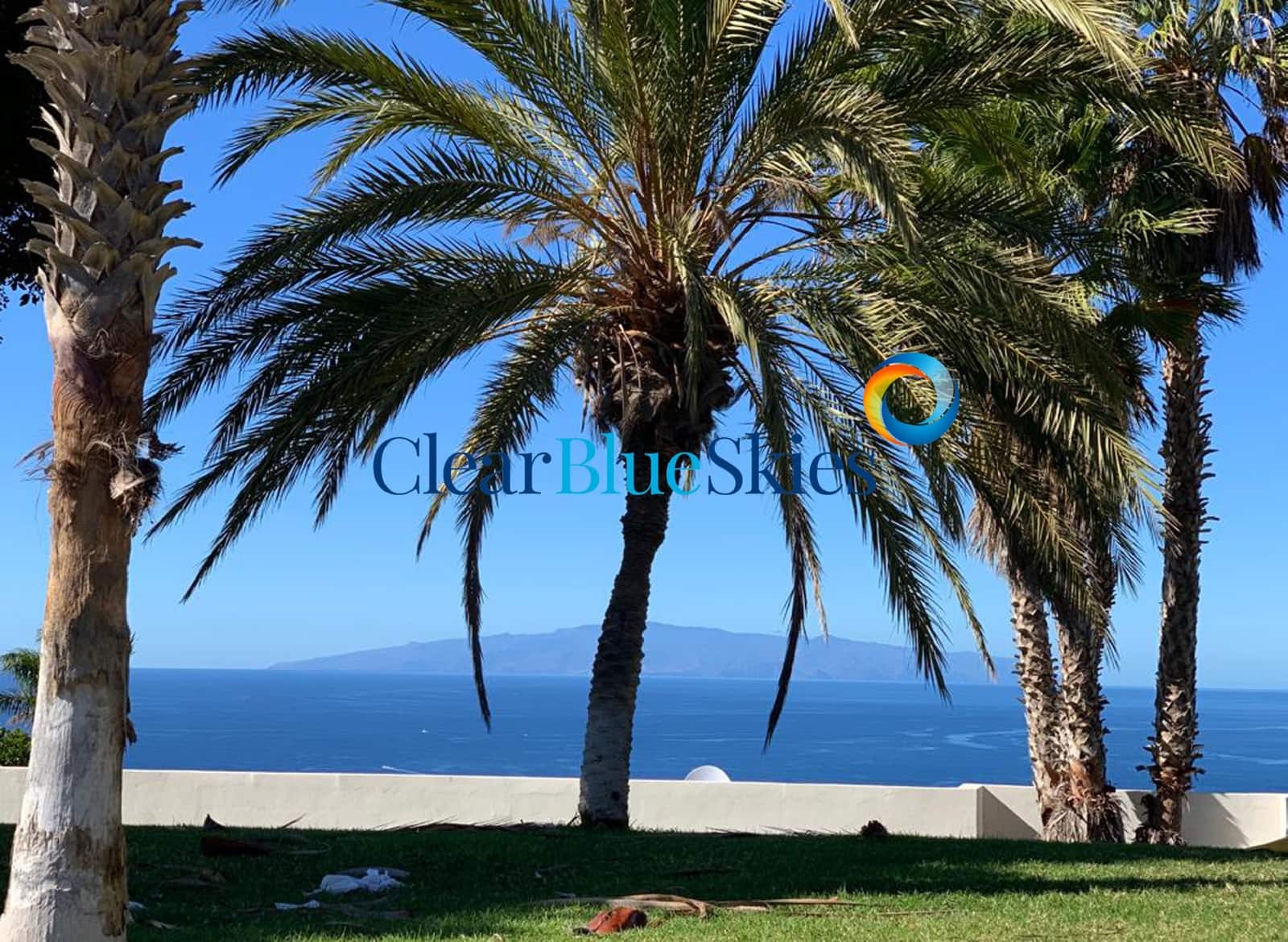 3 chambre Villa/Maison à vendre à Costa Adeje avec piscine garage - 2 850 000 € (Ref: 10024946)