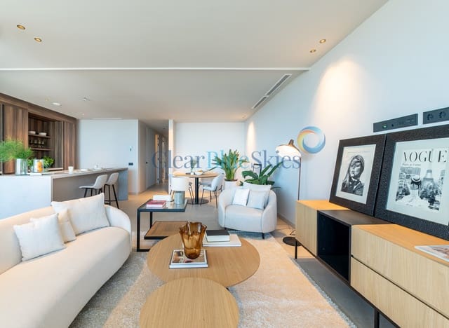 3 camera da letto Appartamento in vendita in Callao Salvaje, Adeje con piscina garage - 1.595.000 € (Rif: 10029809)