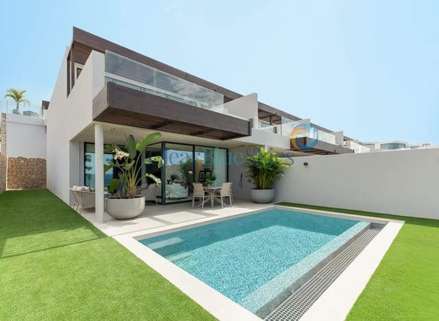 3 camera da letto Appartamento in vendita in Callao Salvaje, Adeje con piscina garage - 1.595.000 € (Rif: 10029809)