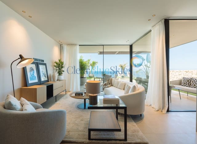 3 camera da letto Appartamento in vendita in Callao Salvaje, Adeje con piscina garage - 1.595.000 € (Rif: 10029809)