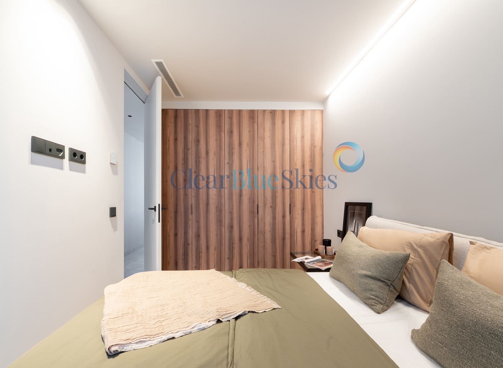 3 camera da letto Appartamento in vendita in Callao Salvaje con piscina garage - 1.595.000 € (Rif: 10029809)