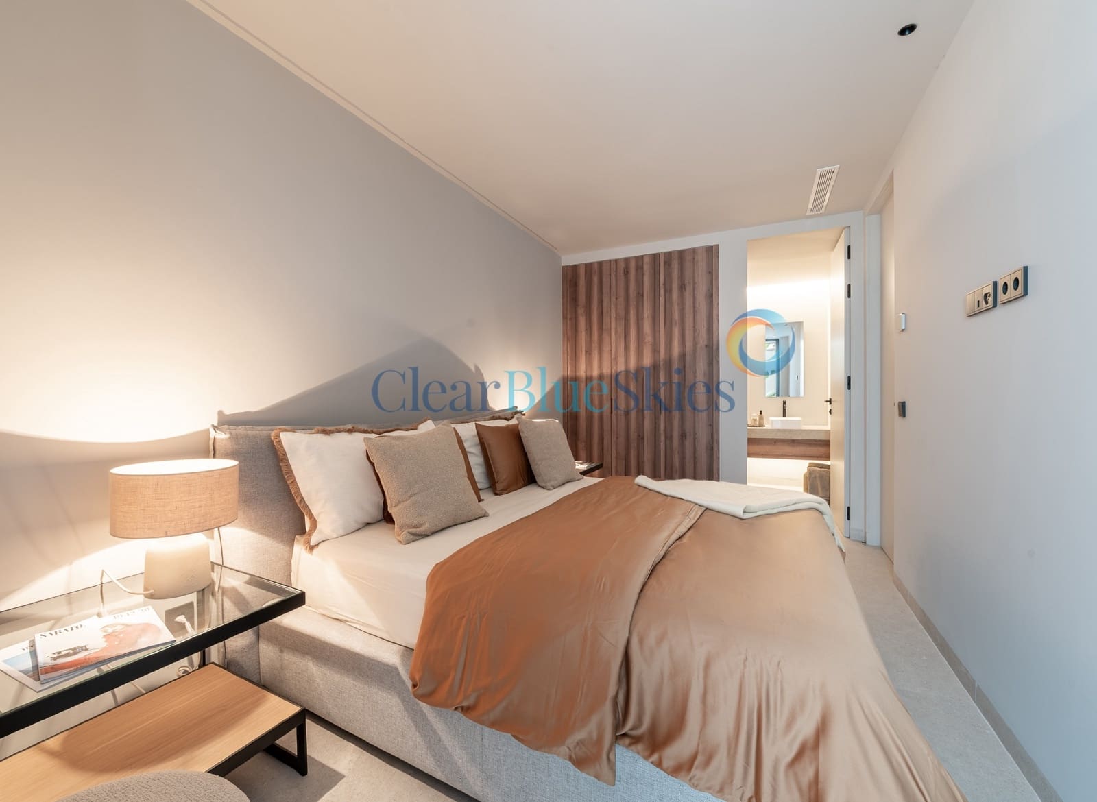 3 camera da letto Appartamento in vendita in Callao Salvaje con piscina garage - 1.595.000 € (Rif: 10029809)