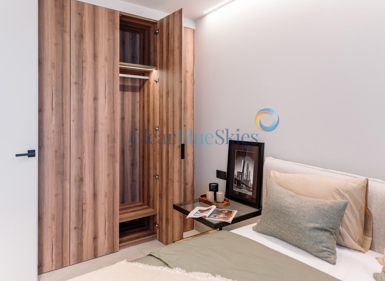 3 camera da letto Appartamento in vendita in Callao Salvaje con piscina garage - 1.595.000 € (Rif: 10029809)