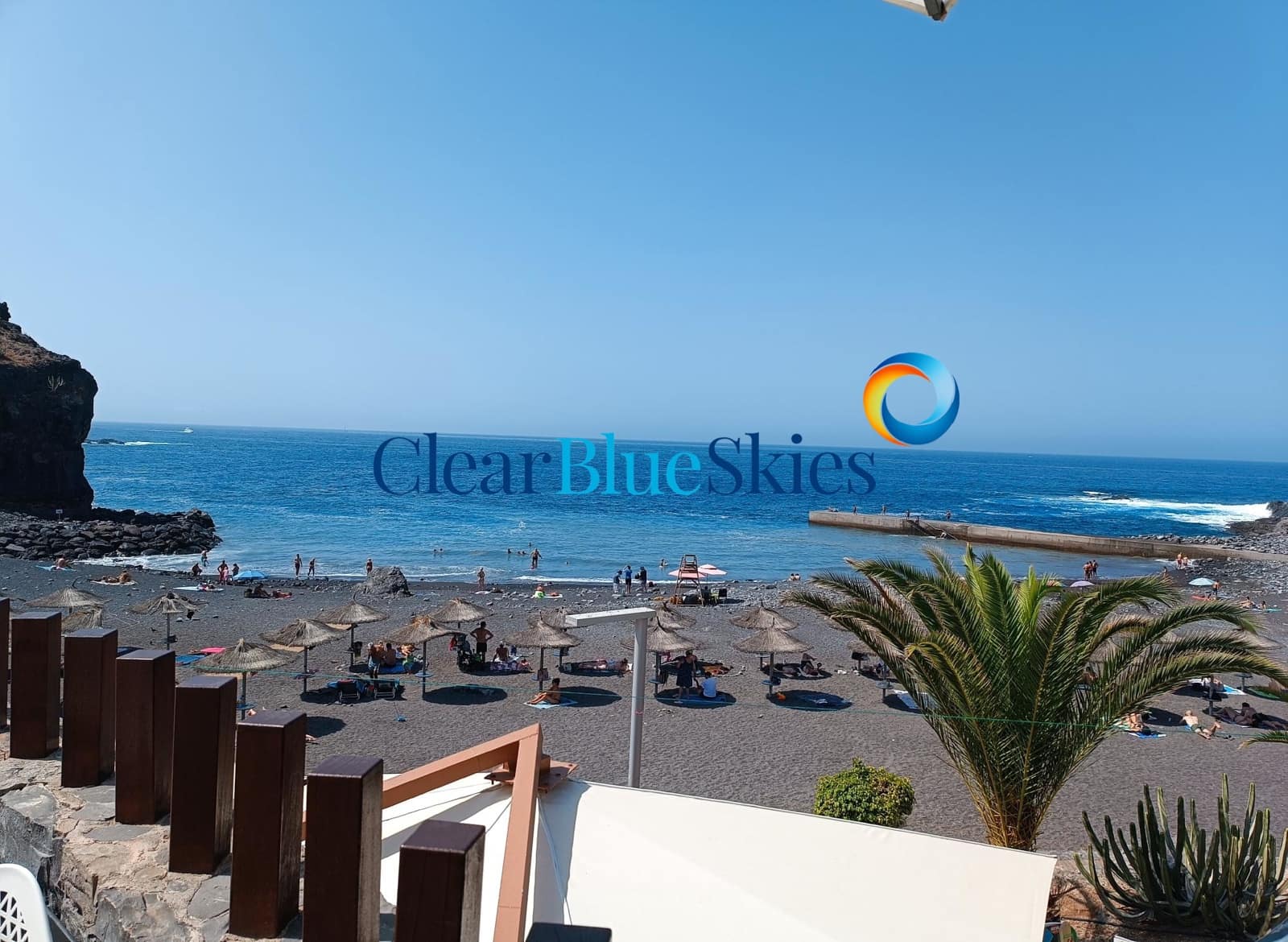 3 chambre Penthouse à vendre à Callao Salvaje avec piscine garage - 2 620 000 € (Ref: 10029810)