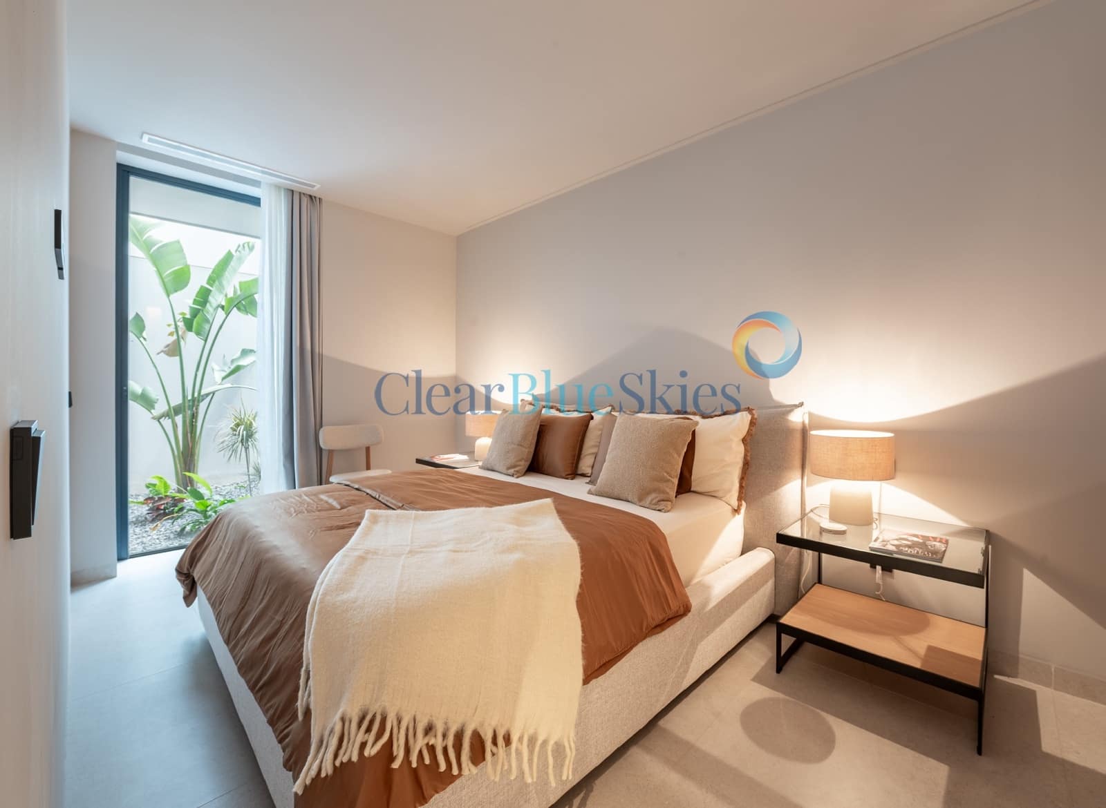 3 chambre Penthouse à vendre à Callao Salvaje avec piscine garage - 2 620 000 € (Ref: 10029810)