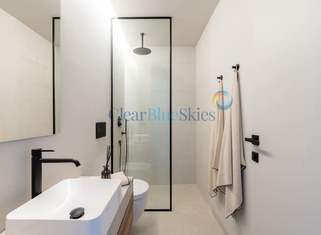 3 chambre Penthouse à vendre à Callao Salvaje, Adeje avec piscine garage - 2 620 000 € (Ref: 10029810)