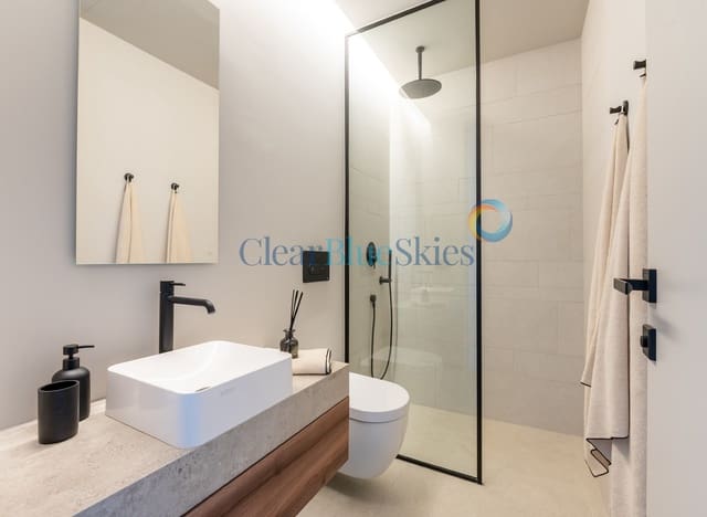 3 chambre Penthouse à vendre à Callao Salvaje, Adeje avec piscine garage - 2 620 000 € (Ref: 10029810)