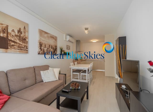 2 camera da letto Appartamento in vendita in Armeñime, Adeje con garage - 265.000 € (Rif: 10031367)