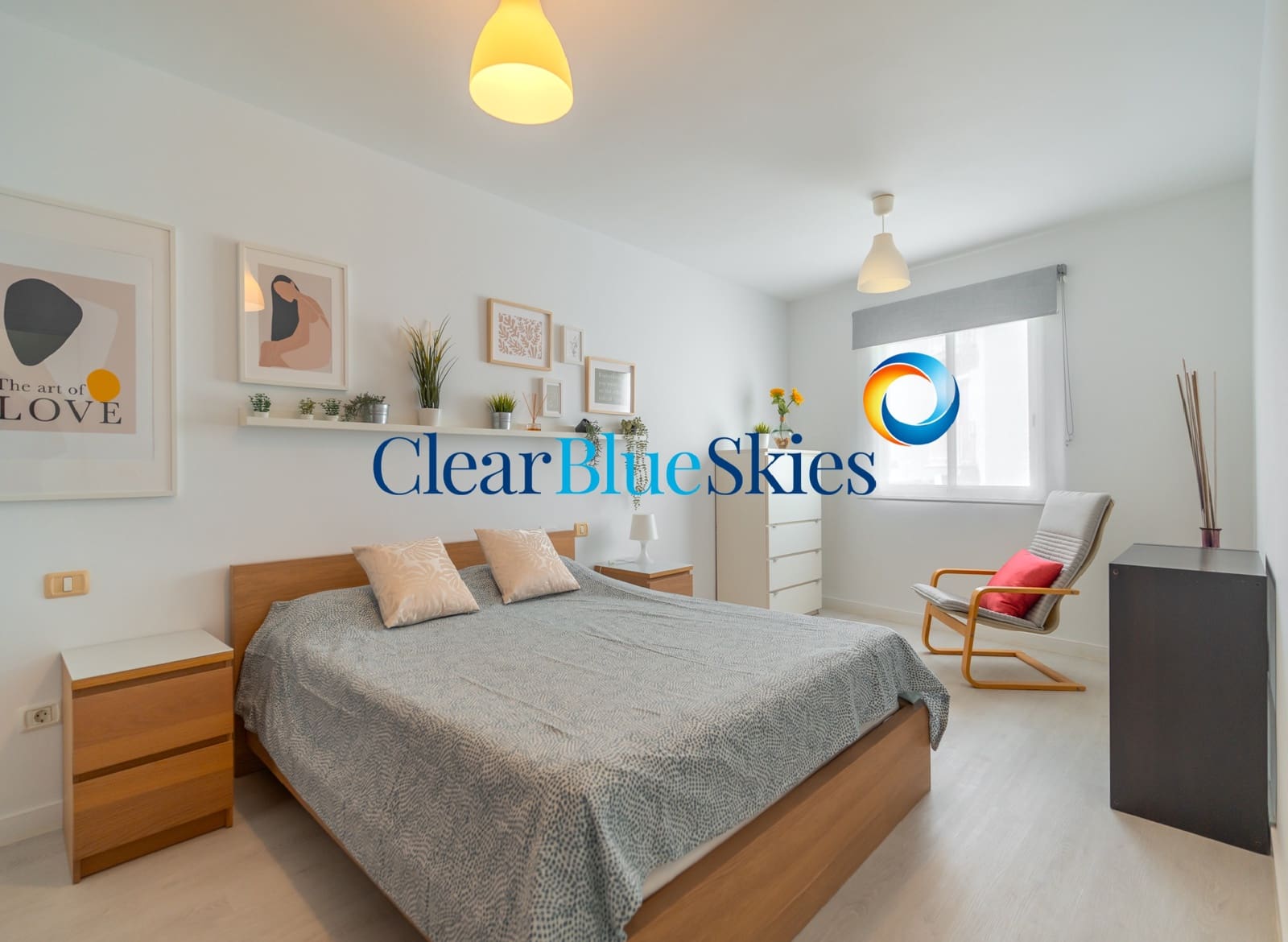 2 Zimmer Apartment zu verkaufen in Armenime mit Garage - 265.000 € (Ref: 10031367)