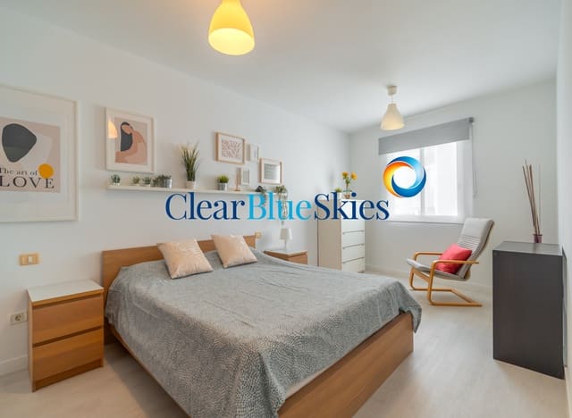 2 camera da letto Appartamento in vendita in Armeñime, Adeje con garage - 265.000 € (Rif: 10031367)