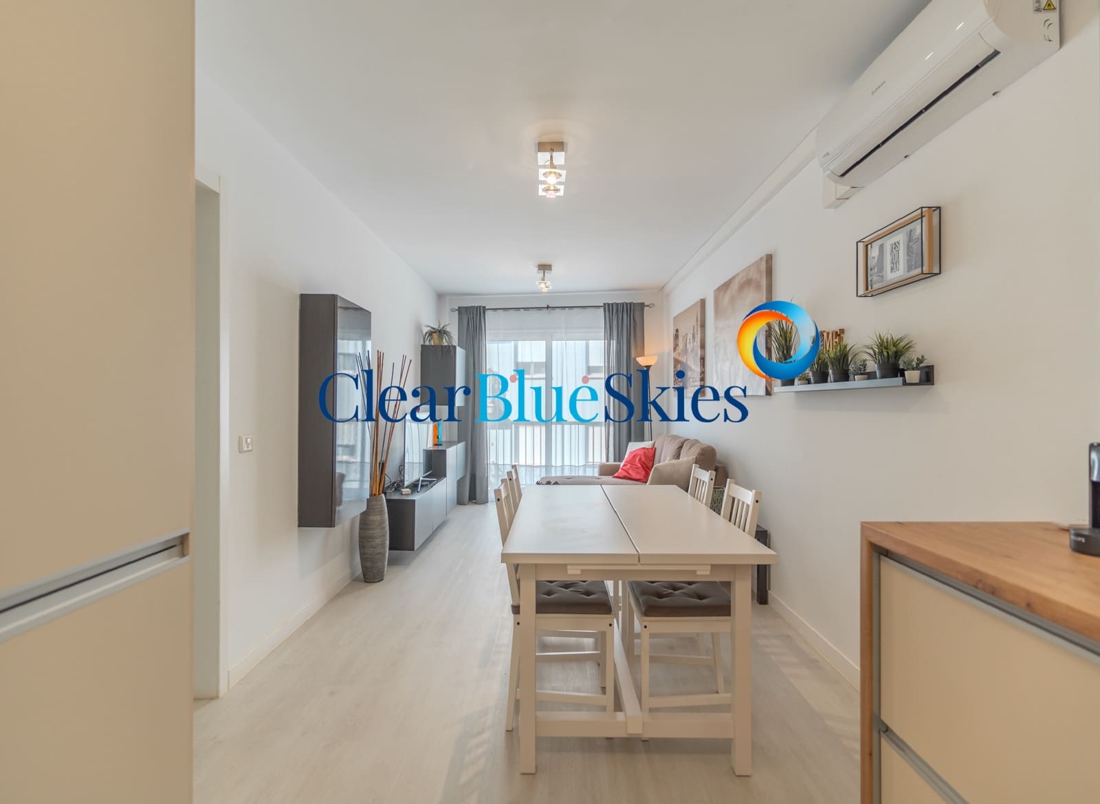 2 Zimmer Apartment zu verkaufen in Armenime mit Garage - 265.000 € (Ref: 10031367)