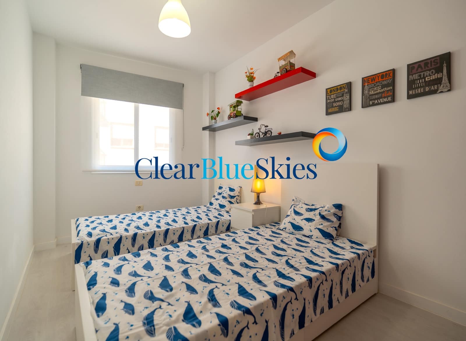 2 Zimmer Apartment zu verkaufen in Armenime mit Garage - 265.000 € (Ref: 10031367)