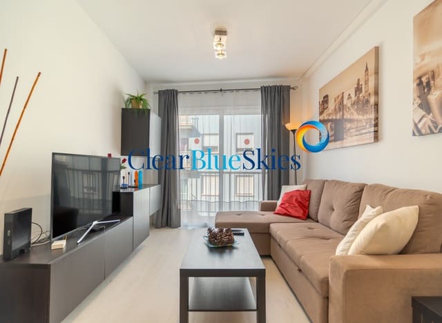 2 camera da letto Appartamento in vendita in Armeñime, Adeje con garage - 265.000 € (Rif: 10031367)