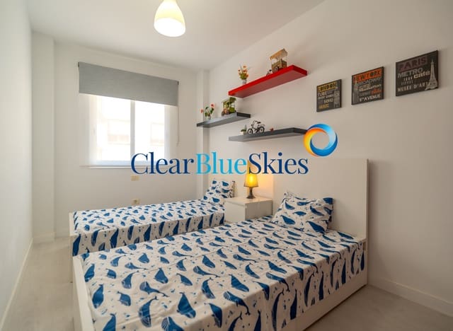 2 camera da letto Appartamento in vendita in Armeñime, Adeje con garage - 265.000 € (Rif: 10031367)