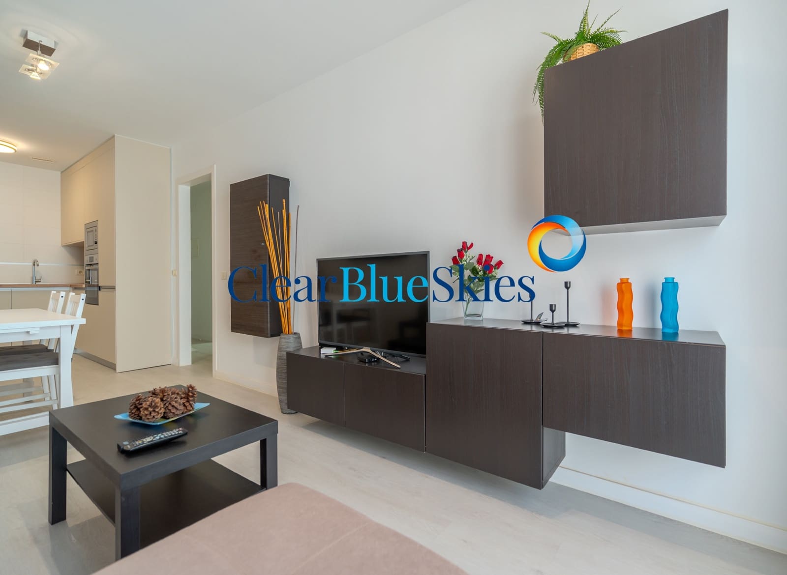 2 Zimmer Apartment zu verkaufen in Armenime mit Garage - 265.000 € (Ref: 10031367)