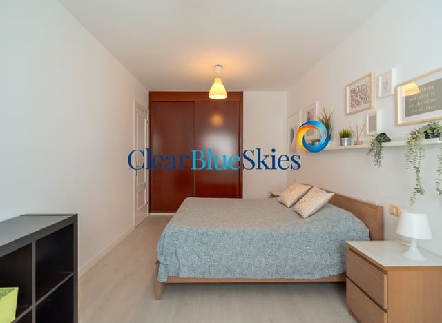 2 camera da letto Appartamento in vendita in Armeñime, Adeje con garage - 265.000 € (Rif: 10031367)