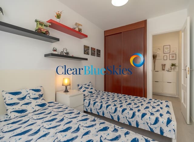 2 camera da letto Appartamento in vendita in Armeñime, Adeje con garage - 265.000 € (Rif: 10031367)