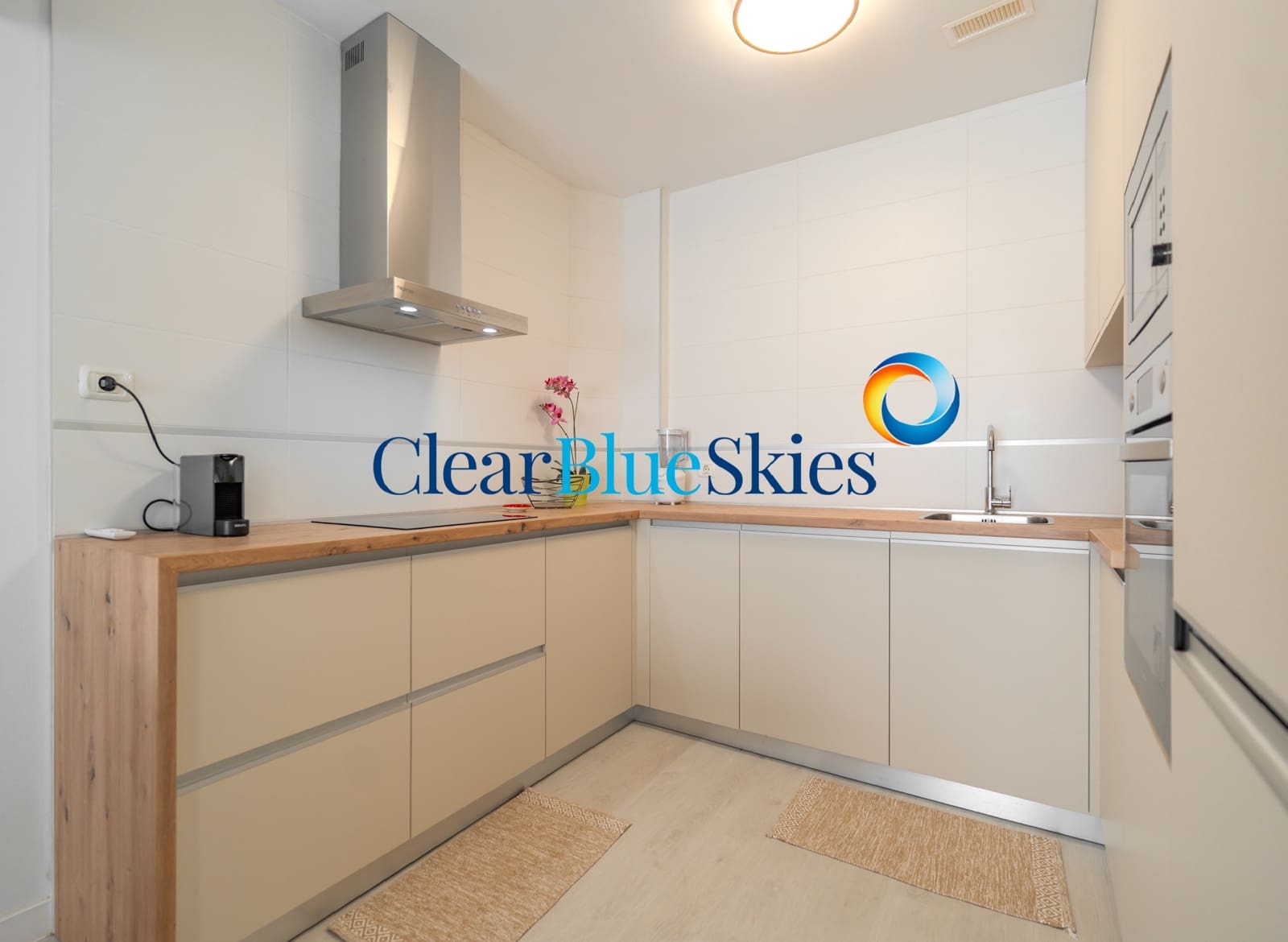 2 Zimmer Apartment zu verkaufen in Armenime mit Garage - 265.000 € (Ref: 10031367)