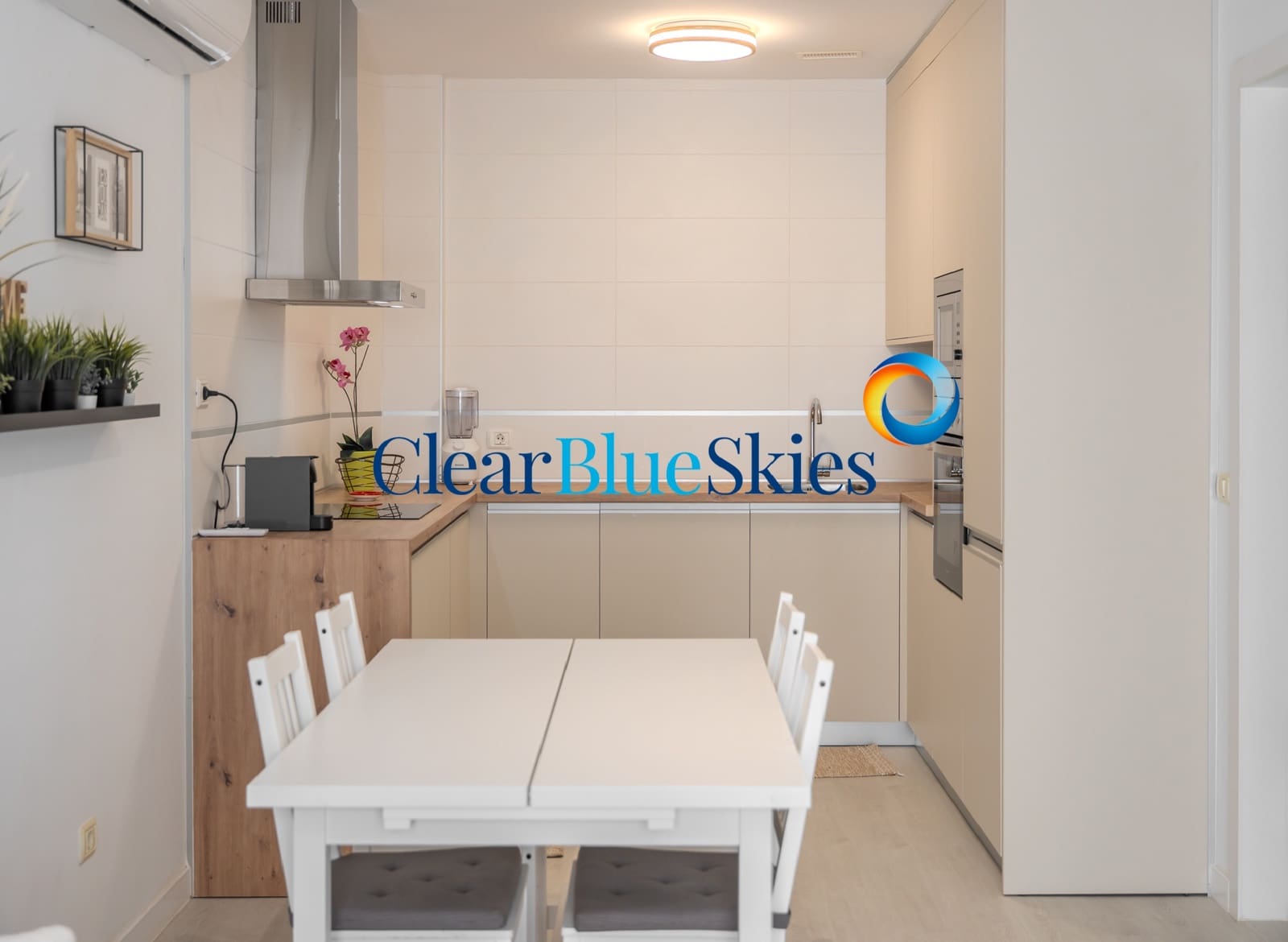 2 Zimmer Apartment zu verkaufen in Armenime mit Garage - 265.000 € (Ref: 10031367)