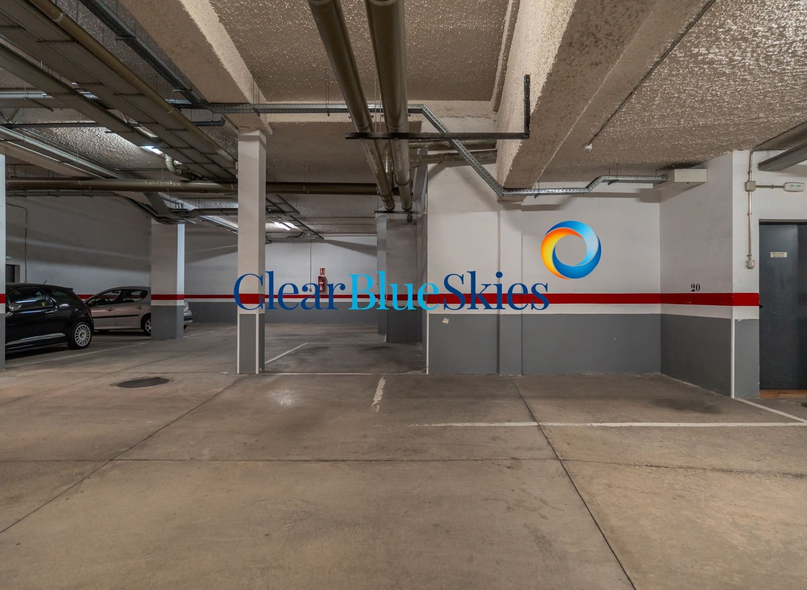 2 Zimmer Apartment zu verkaufen in Armenime mit Garage - 265.000 € (Ref: 10031367)