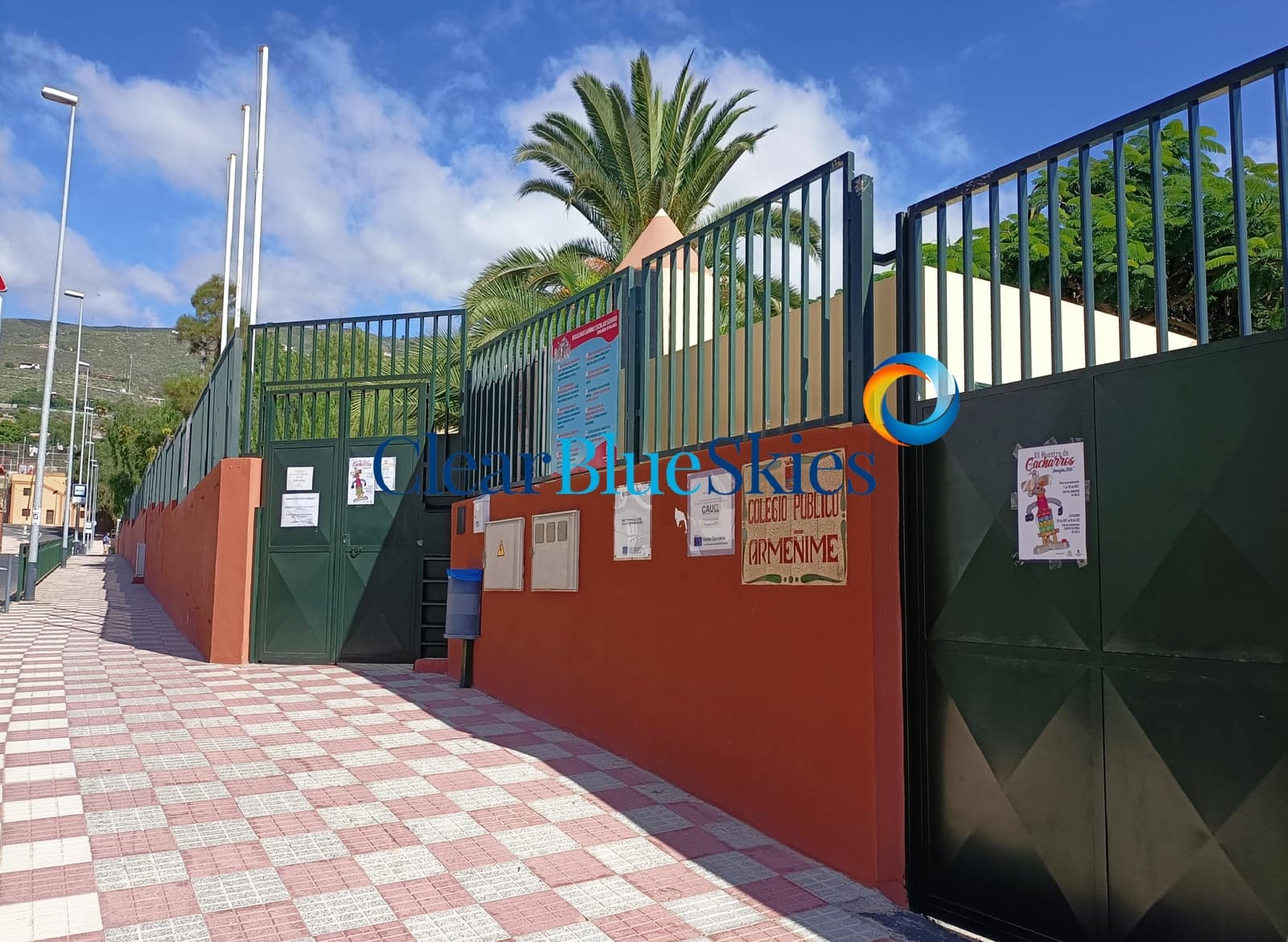 2 Zimmer Apartment zu verkaufen in Armenime mit Garage - 265.000 € (Ref: 10031367)