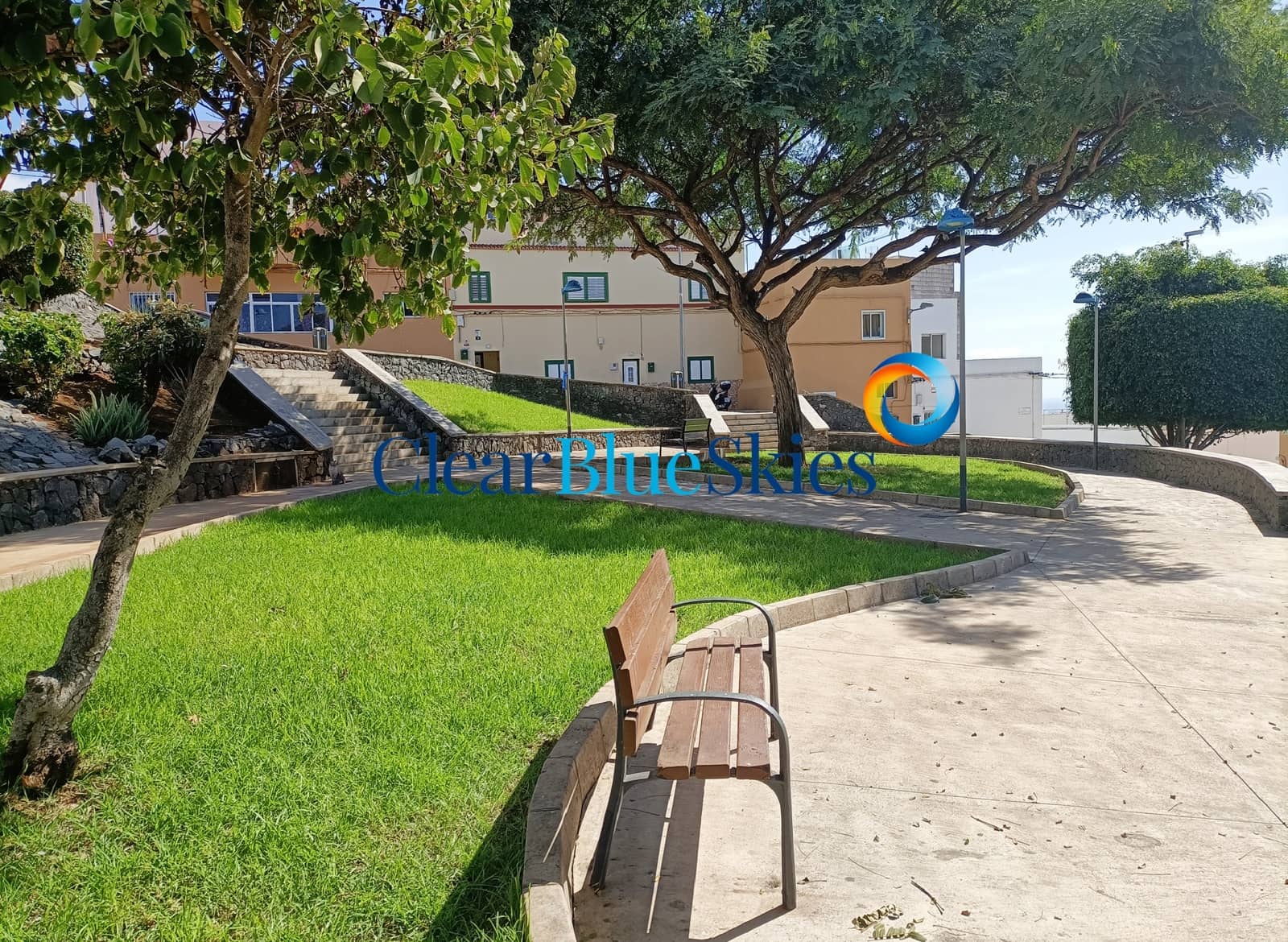 2 Zimmer Apartment zu verkaufen in Armenime mit Garage - 265.000 € (Ref: 10031367)