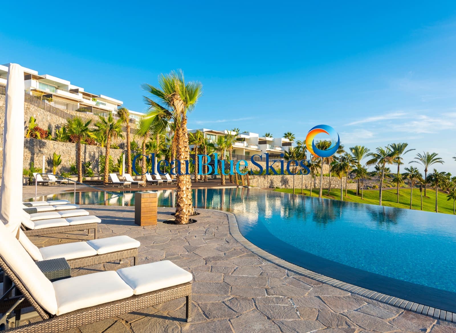 2 soveværelse Lejlighed til salg i Guia de Isora med swimmingpool garage - € 970.000 (Ref: 10033055)