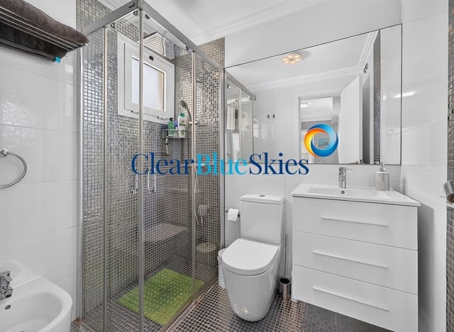 3 quarto Casa em Banda para venda em El Madroñal, Adeje com piscina garagem - 1 050 000 € (Ref: 10034846)