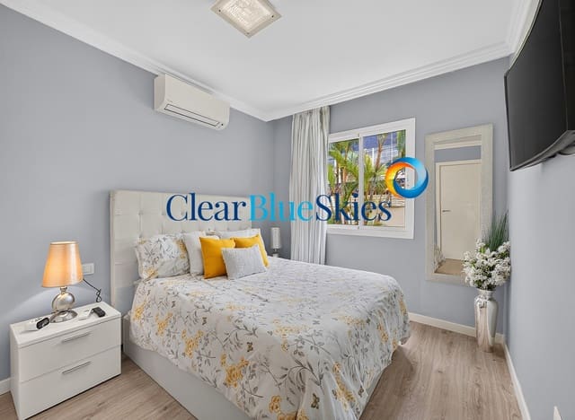 3 quarto Casa em Banda para venda em El Madroñal, Adeje com piscina garagem - 1 050 000 € (Ref: 10034846)