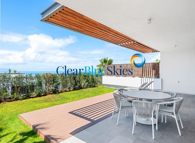 2 bedroom Apartment for sale in Piedra Hincada, Guía de Isora with pool garage - € 1,040,000 (Ref: 10039291)