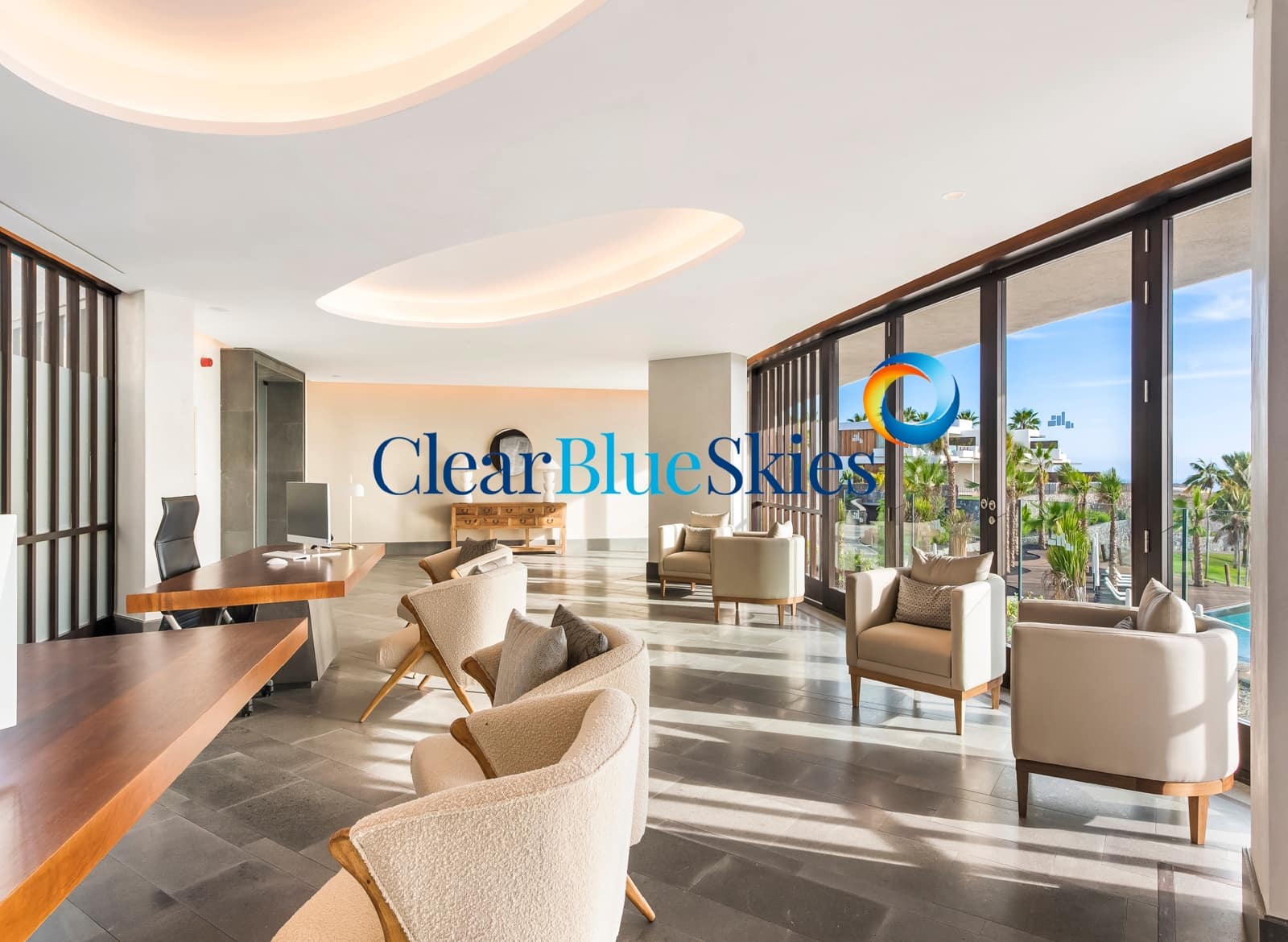 2 bedroom Apartment for sale in Piedra Hincada with pool garage - € 1,040,000 (Ref: 10039291)