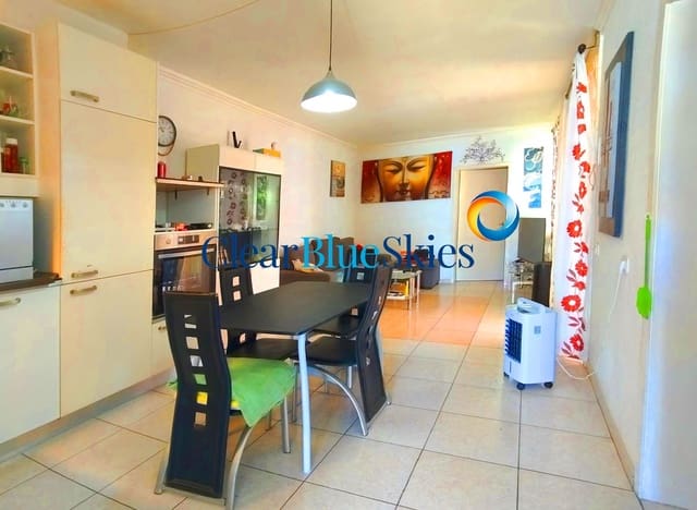 2 Zimmer Apartment zu verkaufen in Costa del Silencio, Arona mit Pool Garage - 230.000 € (Ref: 10044187)