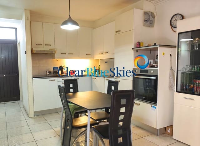 2 Zimmer Apartment zu verkaufen in Costa del Silencio, Arona mit Pool Garage - 230.000 € (Ref: 10044187)