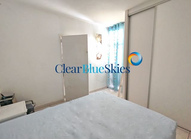 2 Zimmer Apartment zu verkaufen in Costa del Silencio, Arona mit Pool Garage - 230.000 € (Ref: 10044187)