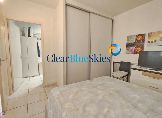 2 Zimmer Apartment zu verkaufen in Costa del Silencio, Arona mit Pool Garage - 230.000 € (Ref: 10044187)