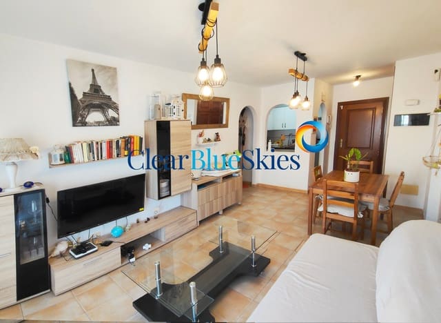 Apartamento de 1 habitación en Costa del Silencio, Arona en venta con piscina garaje - 175.000 € (Ref: 10046327)