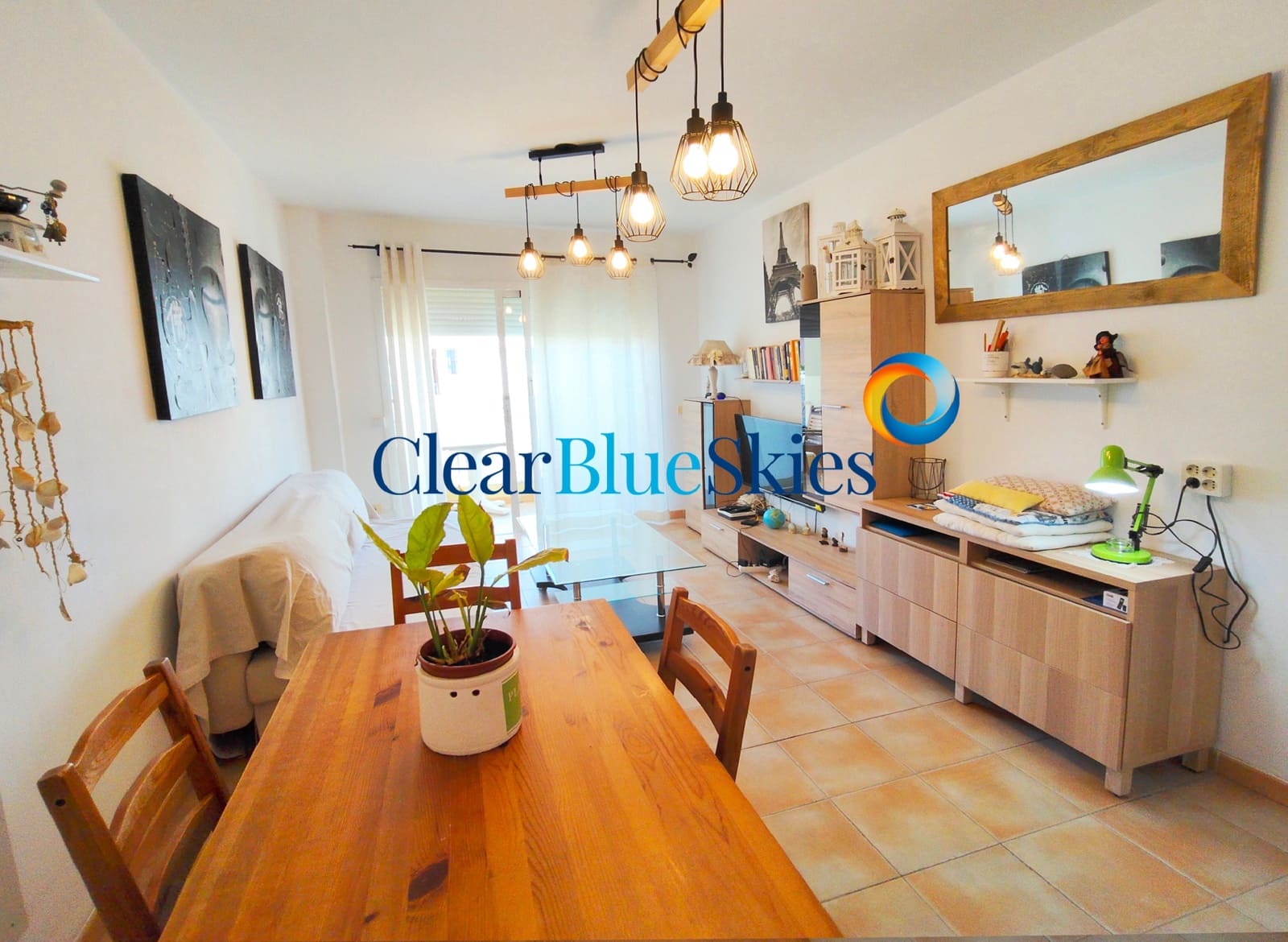 Apartamento de 1 habitación en Costa del Silencio en venta con piscina garaje - 175.000 € (Ref: 10046327)