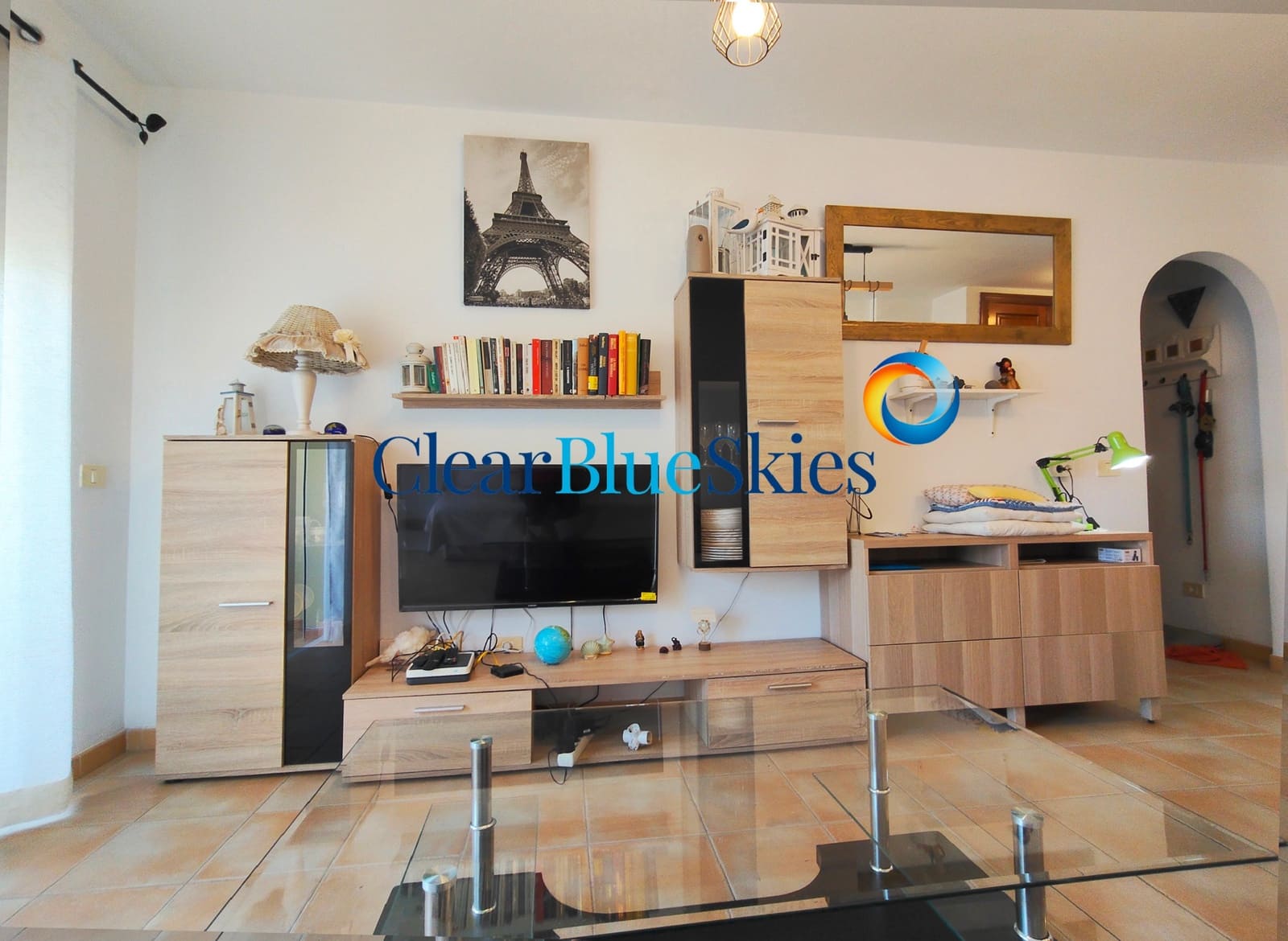 Apartamento de 1 habitación en Costa del Silencio en venta con piscina garaje - 175.000 € (Ref: 10046327)
