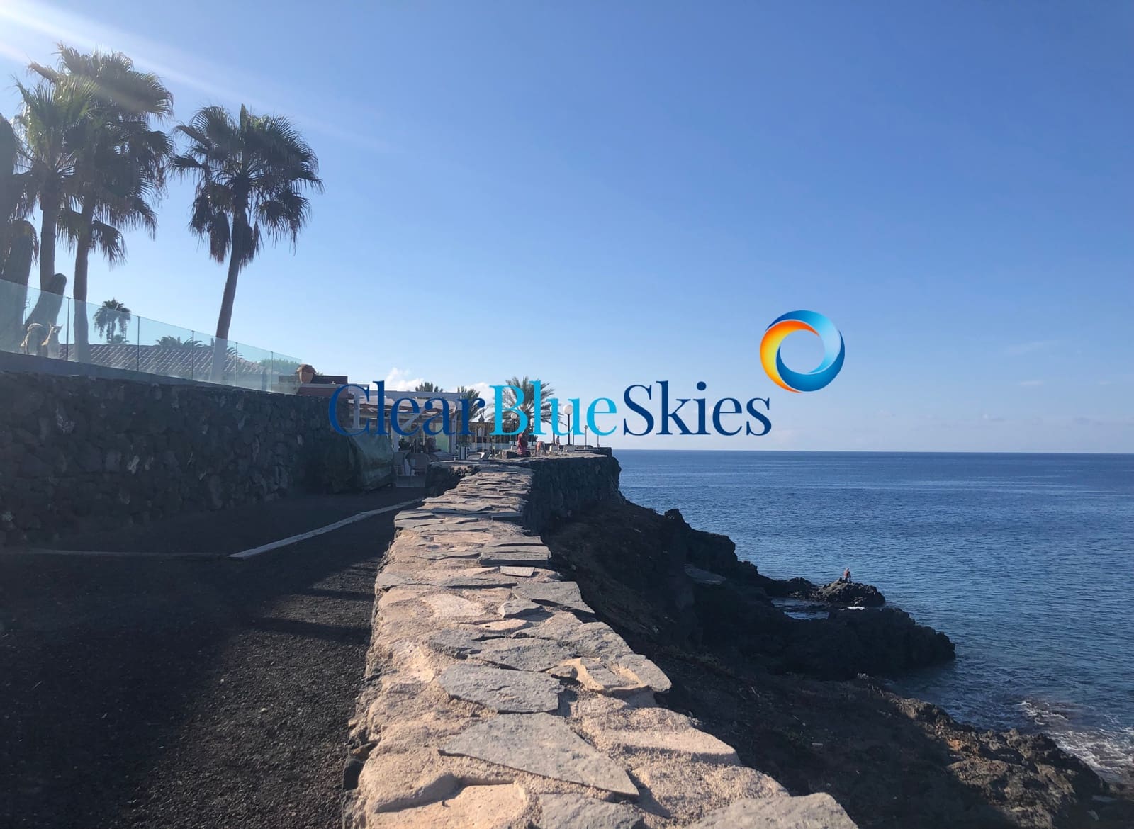 Apartamento de 1 habitación en Costa del Silencio en venta con piscina garaje - 175.000 € (Ref: 10046327)