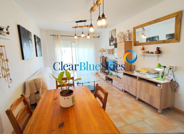 Apartamento de 1 habitación en Costa del Silencio, Arona en venta con piscina garaje - 175.000 € (Ref: 10046327)