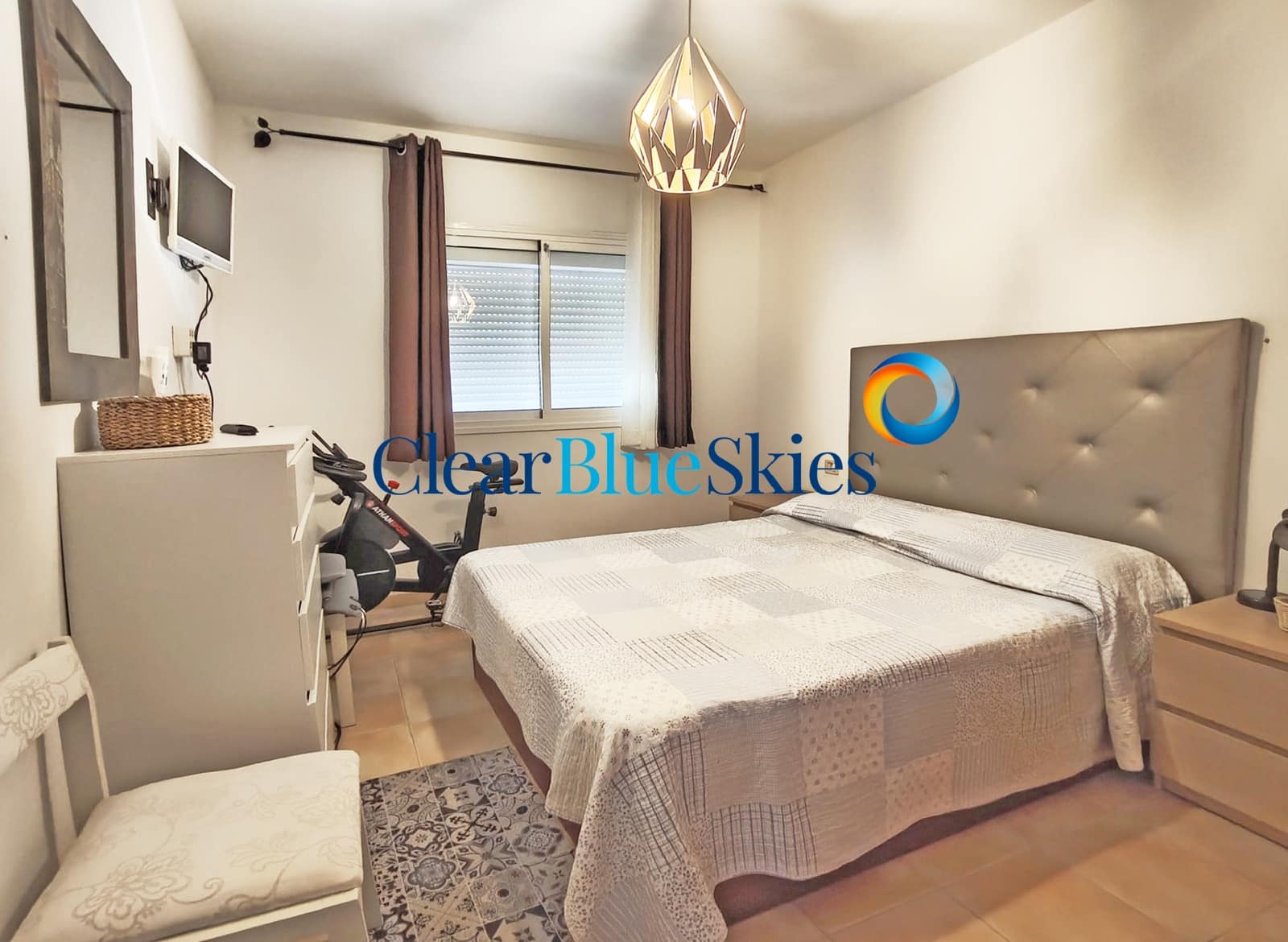 Apartamento de 1 habitación en Costa del Silencio en venta con piscina garaje - 175.000 € (Ref: 10046327)